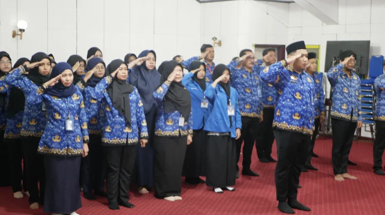 Hari Kebangkitan Nasional Momentum Jaga Tunas Bangsa Indonesia