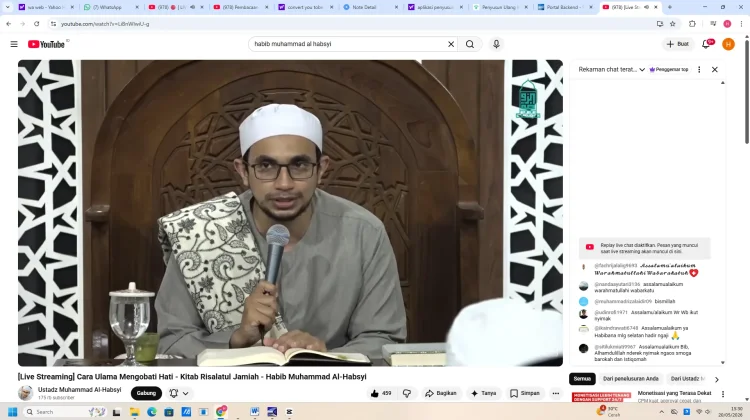 Takabur dan Ujub, Penyakit Hati yang Berbahaya