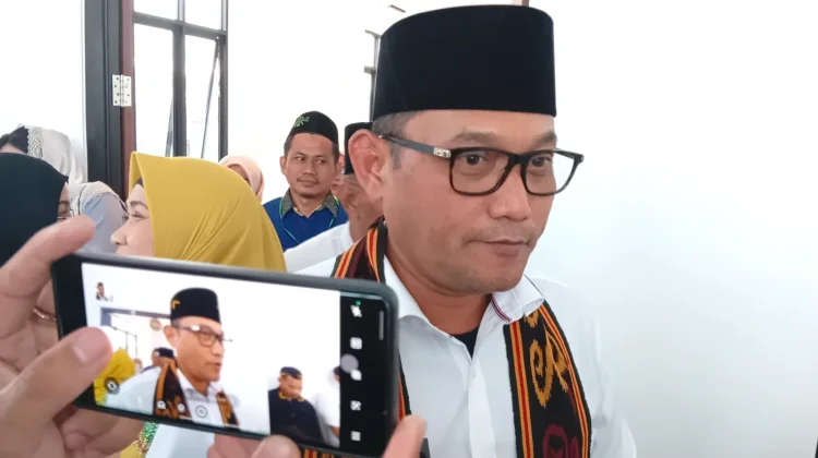 Pemprov Kaltim Tunggu Kebijakan Pusat soal Guru Honorer