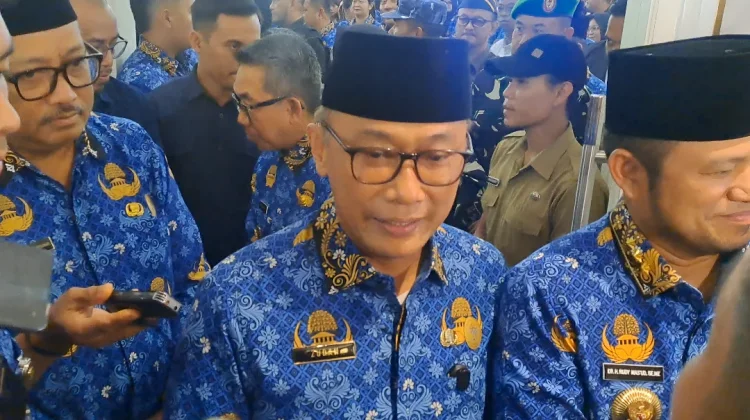 Soal Iuran KORPRI, Zudan Arif Pastikan Tak Ada Lagi Setoran ke Pusat
