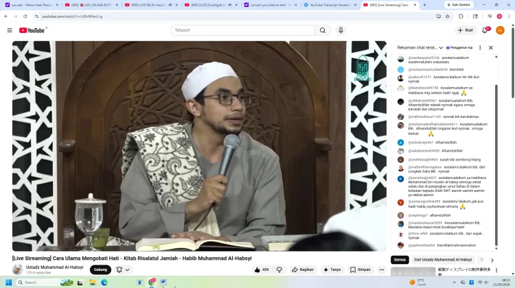 Menjaga Hati dari Sifat Sombong lewat Tarbiyah Rasul