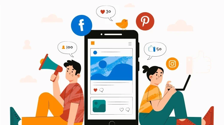 Media Sosial dan Pelajar: antara Ruang Ekspresi dan Haus Validasi