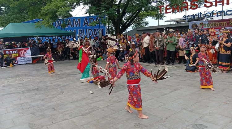 Seniman Lokal Dorong Penyediaan Ruang Seni Gratis di Kaltim