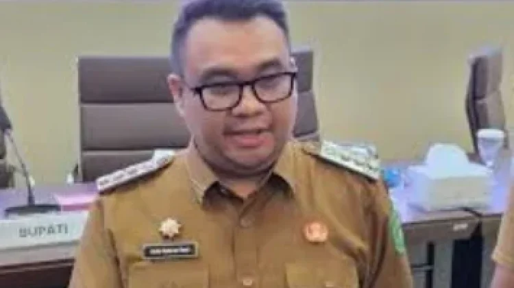 Pemkab Kukar Tingkatkan Profesionalisme ASN lewat Sistem Merit