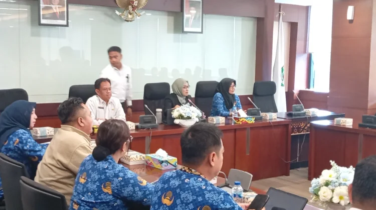 Pemprov Kaltim Dorong Penguatan Budaya Lokal di tengah Pembangunan IKN