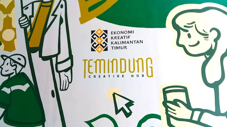 Sekda Kaltim Ajak Komunitas Seni Aktifkan Creative Hub