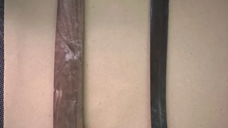 Polsek Batu Engau Ungkap Kasus Penganiayaan di Desa Riwang