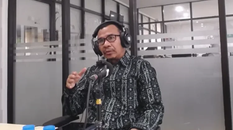 Halo RRI : Ombudsman Catat Ratusan Aduan Masyarakat