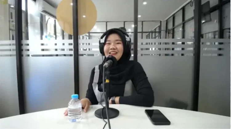 Berawal dari Resep Ibu, Mahasiswi Samarinda Sukses Jualan Risol