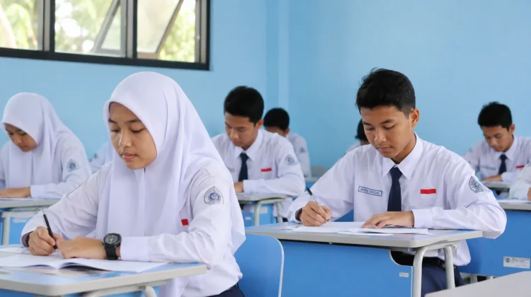 Samarinda Dorong Kurikulum Pendidikan Lebih Adaptif dan Relevan