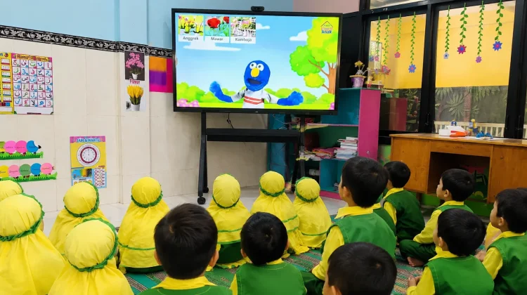 Samarinda Akui Kualitas Guru dan Fasilitas Sekolah Masih Jadi Tantangan