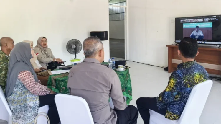 Operasional Koperasi Merah Putih Dimulai Secara Nasional