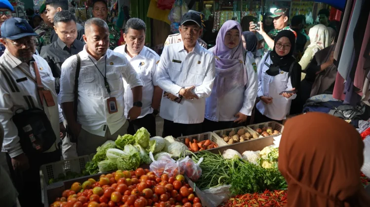 Disperindag Kutim Antisipasi Penimbunan Minyak Goreng