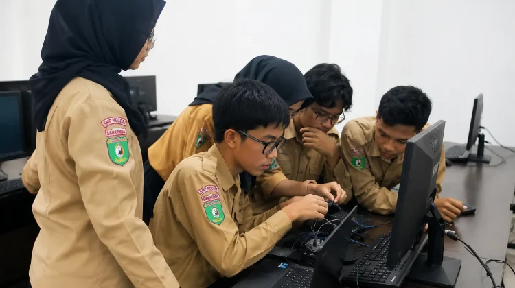 DPRD Ingatkan Samarinda Jangan Jadi Penonton Kehadiran IKN