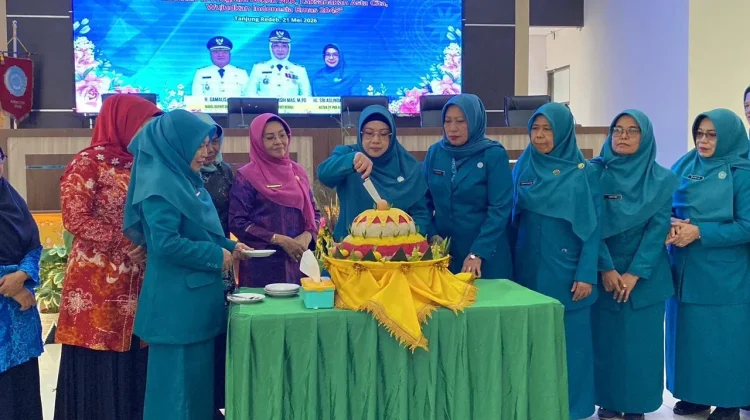 HKG PKK Momentum Perkuat Pemberdayaan Keluarga