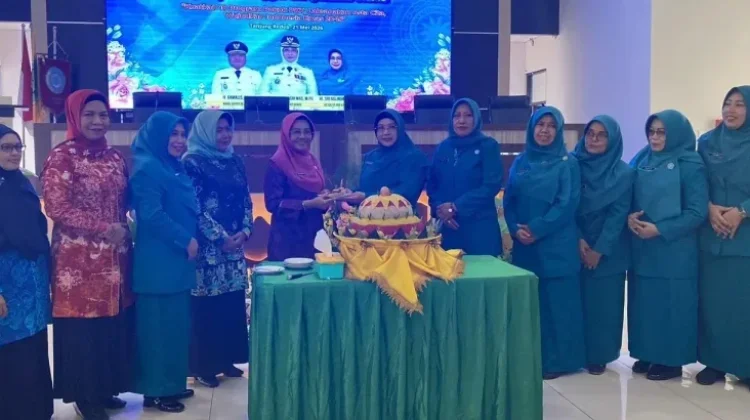 HKG PKK Jadi Penguatan Peran Kader