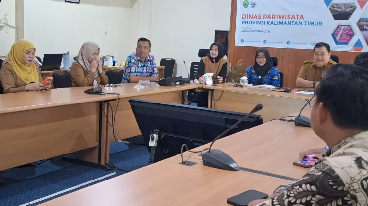 Desa Wisata Kaltim Masuki Tahap Penilaian Akhir