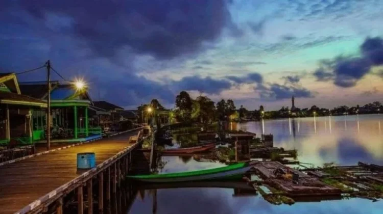 Sepuluh Desa Wisata Kaltim Masuki Penilaian Akhir