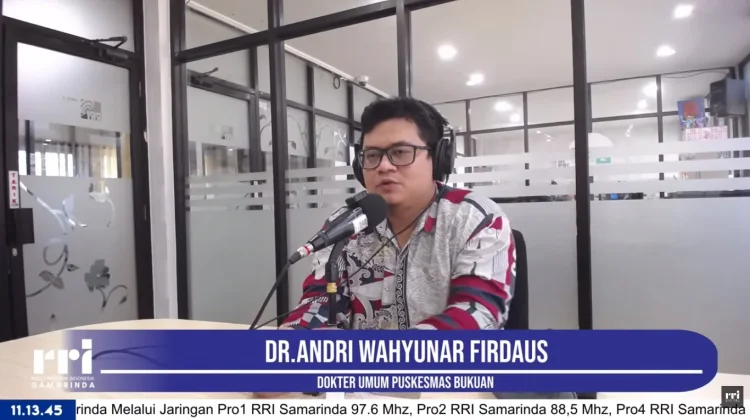 TB dan Stunting Jadi Ancaman Nyata Generasi Emas 2045