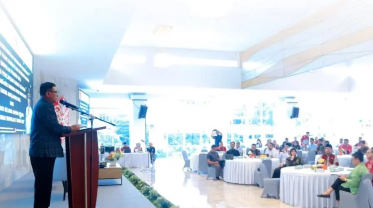 Samarinda Targetkan 80 Persen Transaksi Pajak dan Retribusi Melalui Digital