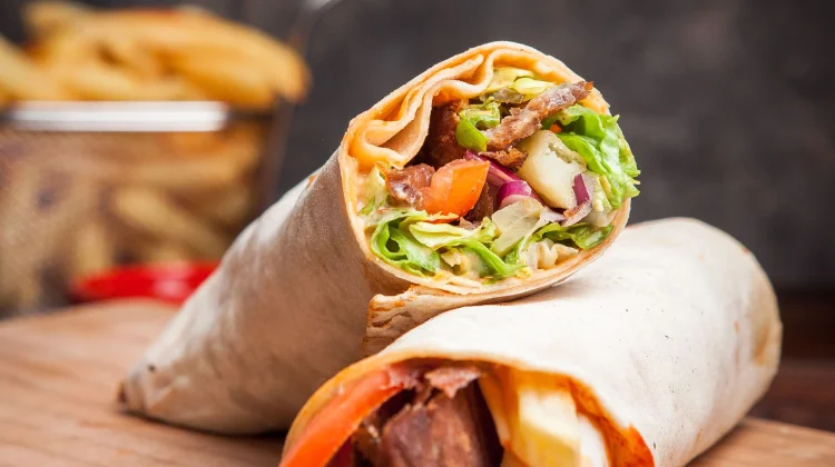 Kebab dan Shawarma, Serupa tapi Tak Sama
