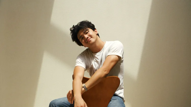 Jordan Susanto Rilis Double Single “Nervous” dan “Such a Shame”, menuju Album Kedua