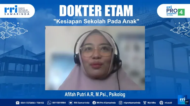 Dampak Sosial di Balik Batasan Usia Masuk SD: Siapkah Mental Anak?