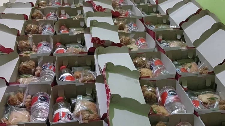 Daya Beli Masyarakat Menurun, Omzet UMKM Catering di Samarinda Tertekan 50 Persen