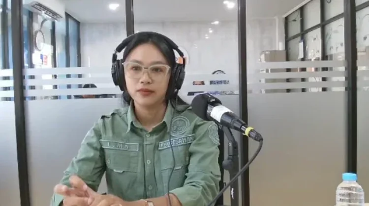 Dekat dengan Anak, Cara Orang Tua Cegah Narkoba