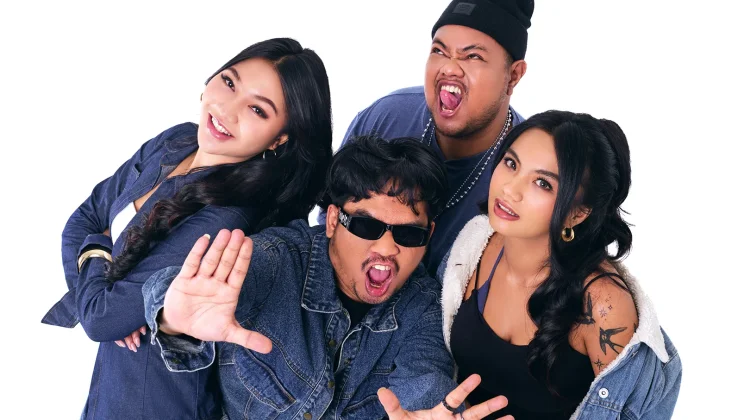 Grup Hipdut RoBoKop Rilis “Benci Kangen Kamu”