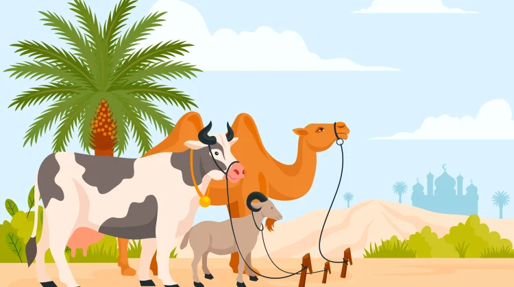 Panduan Memilih Hewan Qurban Sehat dan Layak
