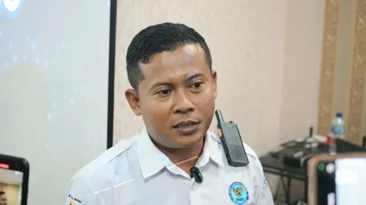 Halo RRI : BNN Kaltim Sambut Baik Usulan Tes Urin hingga Tingkat RT
