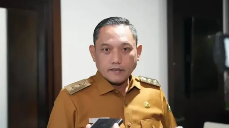Pendapatan Kaltim Melambat, OPD Diminta Efisiensi