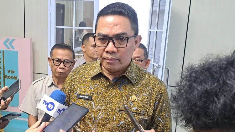 Andi Harun Minta Masyarakat Awasi Pelaksanaan SPMB 2026 lewat Laporan Aduan
