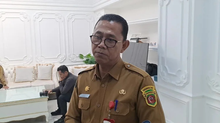 Disdukcapil Samarinda Awasi Ketat Manipulasi Dokumen di SPMB 2026