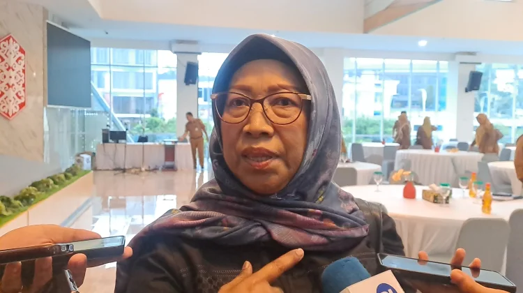 Ketimpangan SPMB, DPRD Samarinda Ungkap Banyak Warga Masih Berebut Sekolah Negeri