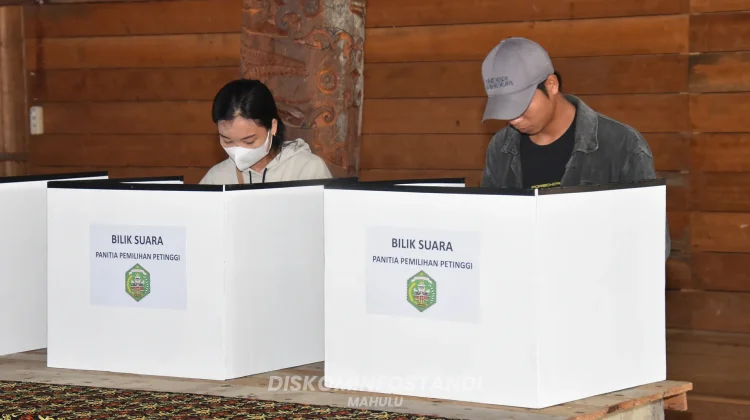 Pelaksanaan Piltikam Tahun 2026 di Kampung Ujoh Bilang Disambut Antusias Warga