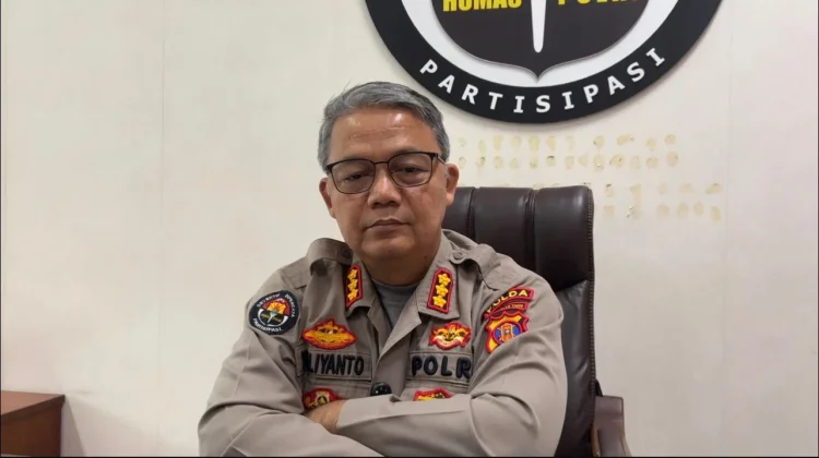 Amankan Iduladha 2026, Polda Kaltim Siagakan Personel di 800 Lokasi Salat Id