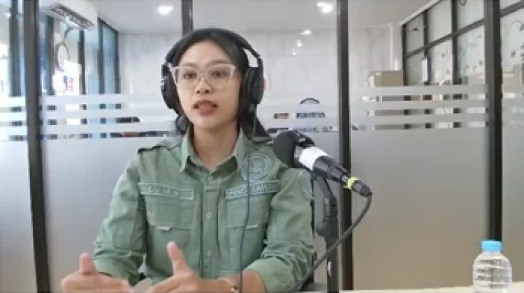 BNN Samarinda: Pergaulan Bebas Picu Remaja Rentan Penyalahgunaan Narkoba