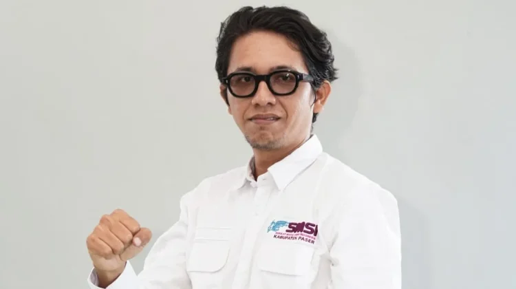 SMSI Paser: Refleksi Profesi menuju Konferkab PWI Paser 2026-2029