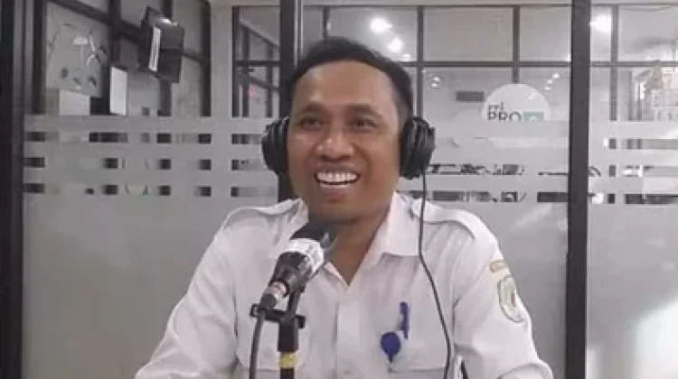 Anak Berhadapan Hukum Tetap Bisa Berubah dan Berkarya