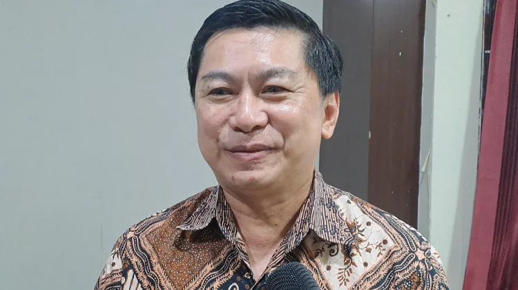 Dinkes Samarinda Imbau Warga Tak Berlebihan Konsumsi Daging saat Iduladha