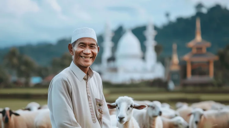 Hikmah dalam Ibadah Haji dan Kurban