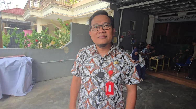 Sedekah Sampah Samarinda Perkuat Kepedulian untuk Pasien Kanker