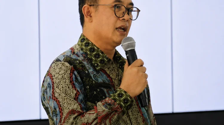 Audisi Duta Budaya Kubar Jaring Generasi Pelestari Adat