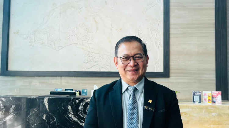 Dukung Asta Cita dan IKN, Platinum Hotel Balikpapan Dorong Ekonomi Kerakyatan