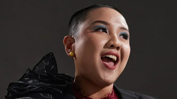 Melisa Darusman Kembali ke Masa Kecil lewat Single Lady Sky
