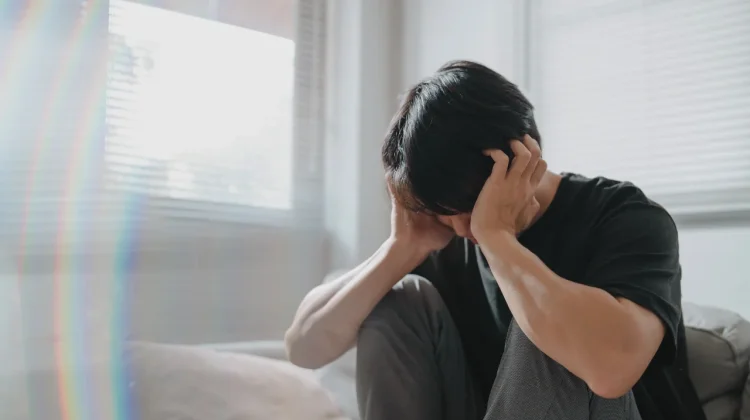 Menjaga Mental Pekerja dengan Dukungan Komunitas