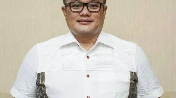 Calon Tunggal, Haji Andre Dipastikan Duduki Kursi Ketum KONI Kaltim 2026-2030