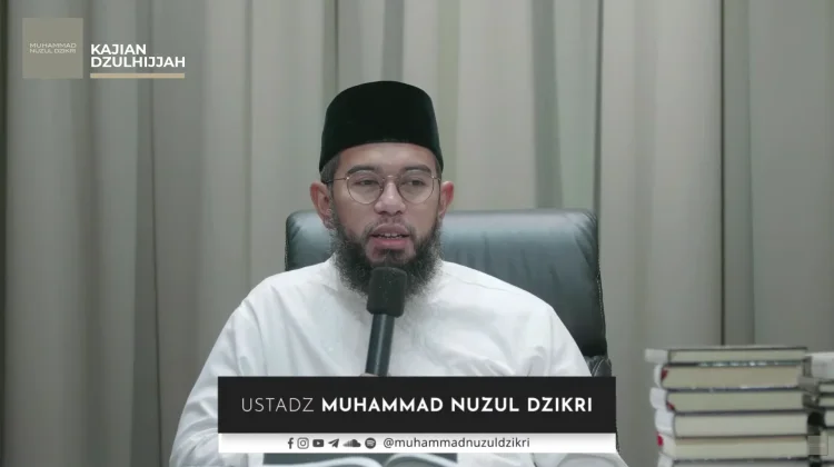 Amalan setelah 10 Hari Dzulhijjah dan Iduladha: Momentum Kebaikan Belum Berakhir